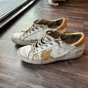 Golden Goose Sneakers